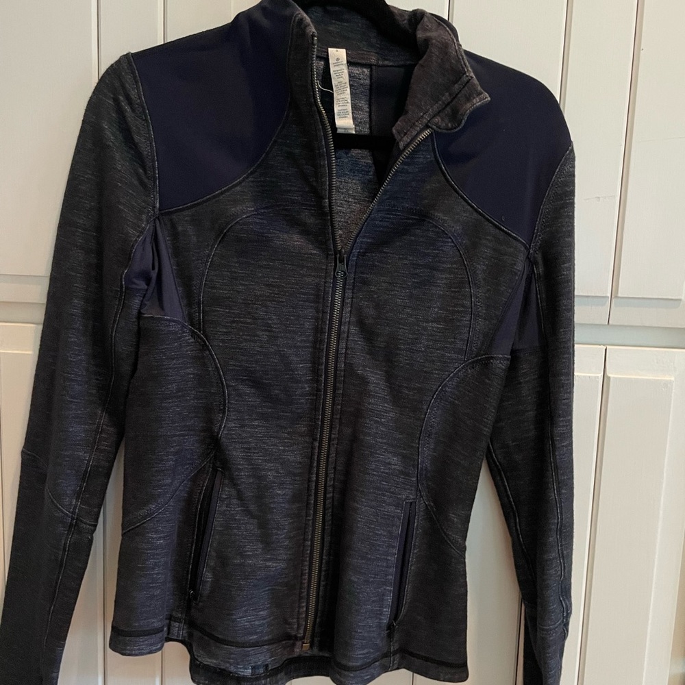 Lululemon define jacket